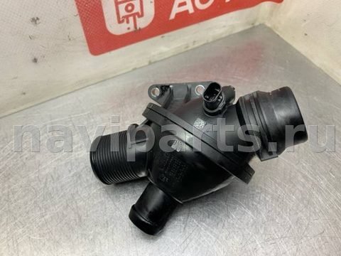 Термостат BMW 5 F10/F11/GT F07, 2012 г., OEM 11538635689, арт. 70213, фото 2