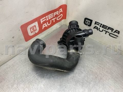 Термостат BMW X3 F25, 2010 г., OEM 11537586783, арт. 70281