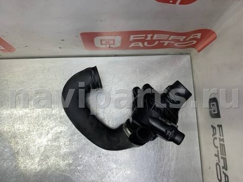 Термостат BMW X3 F25, 2010 г., OEM 11537586783, арт. 70281, фото 2