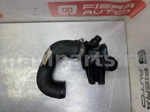 Термостат BMW X3 F25, 2010 г., OEM 11537586783, арт. 70281, фото 3