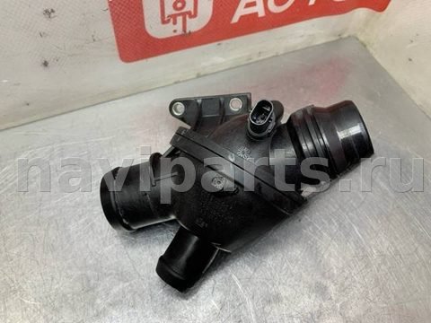 Термостат BMW X1 E84, 2012 г., OEM 11538635689, арт. 70380