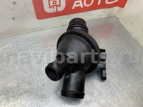 Термостат BMW X1 E84, 2012 г., OEM 11538635689, арт. 70380, фото 2