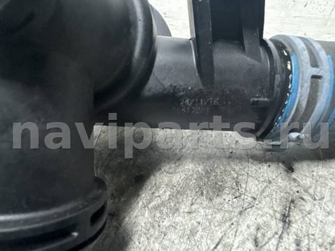 Термостат Mercedes C W205, 2019 г., OEM A6512001300, арт. 7042, фото 2
