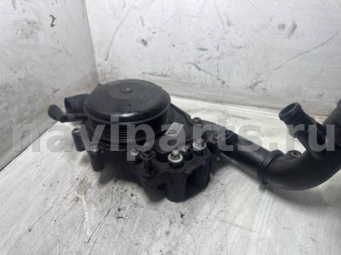 Термостат Mercedes C W204, 2010 г., OEM A6512006401, арт. 7056