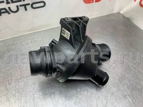 Термостат BMW X1 E84, 2013 г., OEM 11538635689, арт. 70974