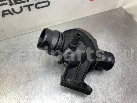 Термостат BMW X1 E84, 2013 г., OEM 11538635689, арт. 70974, фото 2