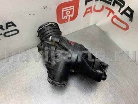 Термостат Mercedes E W212, 2012 г., OEM A2762000115, арт. 71452