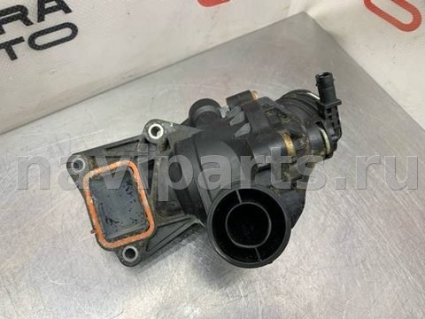 Термостат Mercedes E W212, 2012 г., OEM A2762000115, арт. 71452, фото 2