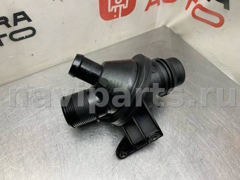 Термостат BMW 5 F10/F11/GT F07, 2015 г., OEM 11538635689, арт. 71806