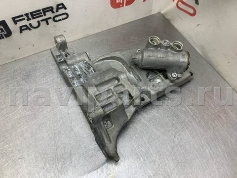 Термостат BMW 7 E65/E66, 2005 г., OEM 11427520214, арт. 71915