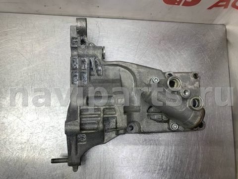 Термостат BMW 7 E65/E66, 2005 г., OEM 11427520214, арт. 71915, фото 2