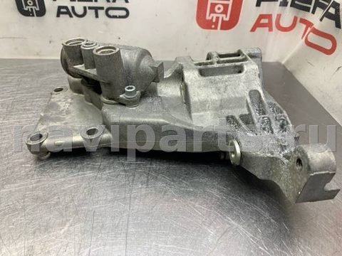 Термостат BMW 7 E65/E66, 2005 г., OEM 11427520214, арт. 71915, фото 4