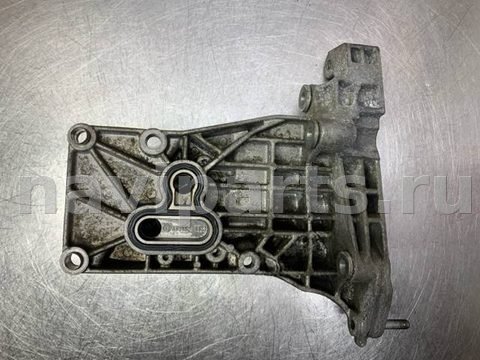 Термостат BMW 7 E65/E66, 2005 г., OEM 11427520214, арт. 71915, фото 6
