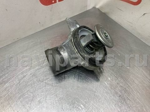 Термостат Mercedes CLK W208, 2001 г., OEM A1122030275, арт. 72108