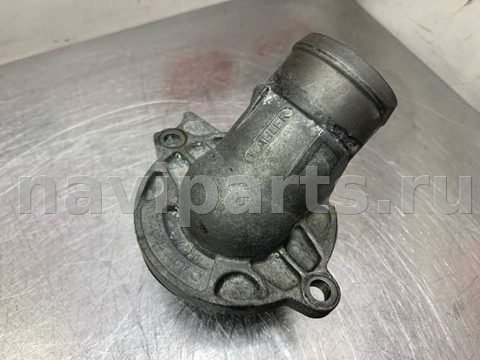 Термостат Mercedes CLK W208, 2001 г., OEM A1122030275, арт. 72108, фото 2