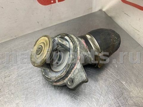 Термостат Mercedes CLK W209, 2002 г., OEM A1122030275, арт. 72127