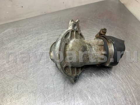 Термостат Mercedes CLK W209, 2002 г., OEM A1122030275, арт. 72127, фото 2