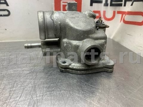 Термостат Mercedes E W211, 2003 г., OEM A6462000015, арт. 72371, фото 2