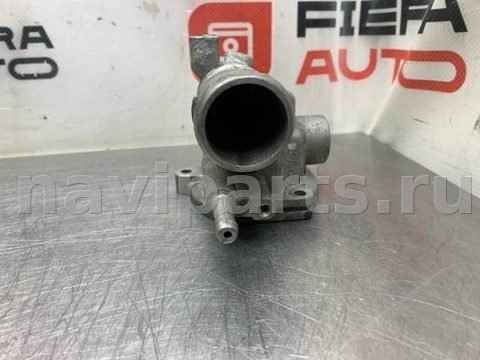 Термостат Mercedes E W211, 2003 г., OEM A6462000015, арт. 72371, фото 3