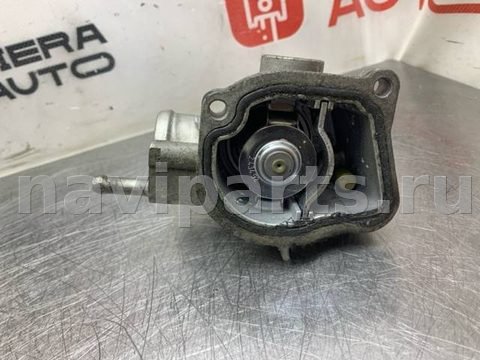 Термостат Mercedes E W211, 2003 г., OEM A6462000015, арт. 72371, фото 4
