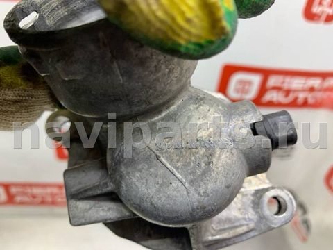 Термостат Mercedes C W203, 2006 г., OEM A2722000115, арт. 72814, фото 4