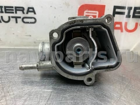 Термостат Mercedes Vito W639, 2006 г., OEM A6112000715, арт. 73068, фото 4