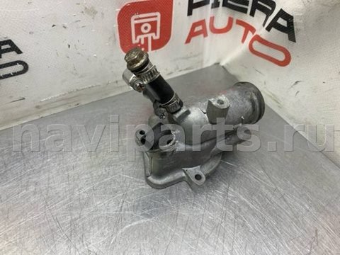 Термостат Mercedes C W203, 2003 г., OEM A6462000715, арт. 73099