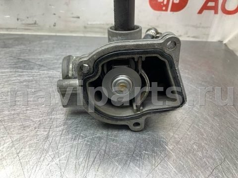 Термостат Mercedes C W203, 2003 г., OEM A6462000715, арт. 73099, фото 5