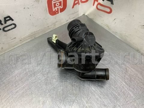 Термостат BMW 3 F30/F31/GT F34, 2012 г., OEM 11537600584, арт. 73647