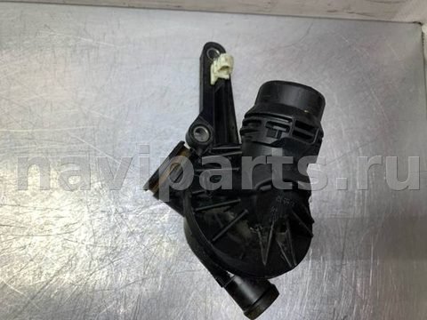 Термостат BMW 3 F30/F31/GT F34, 2012 г., OEM 11537600584, арт. 73647, фото 2