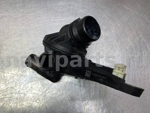 Термостат BMW 3 F30/F31/GT F34, 2012 г., OEM 11537600584, арт. 73647, фото 4