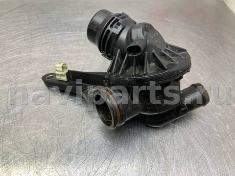 Термостат BMW 3 F30/F31/GT F34, 2012 г., OEM 11537600584, арт. 73647, фото 5