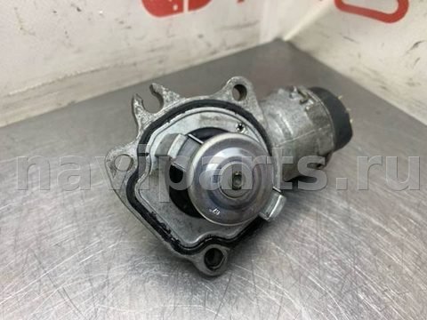 Термостат Mercedes ML W164, 2007 г., OEM A6422000215, арт. 74242