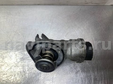 Термостат Mercedes ML W164, 2007 г., OEM A6422000215, арт. 74242, фото 2