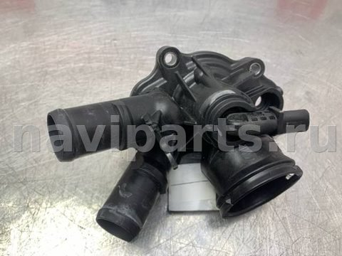 Термостат Mercedes E W212, 2010 г., OEM A2712000315, арт. 75145, фото 2