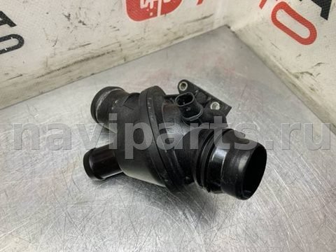 Термостат BMW X1 E84, 2013 г., OEM 11538635689, арт. 75176