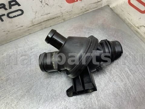 Термостат BMW X1 E84, 2013 г., OEM 11538635689, арт. 75176, фото 2