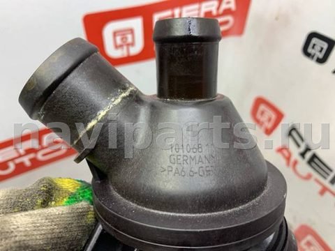 Термостат BMW X1 E84, 2013 г., OEM 11538635689, арт. 75176, фото 3