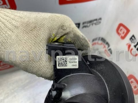 Термостат BMW X1 E84, 2013 г., OEM 11538635689, арт. 75176, фото 4