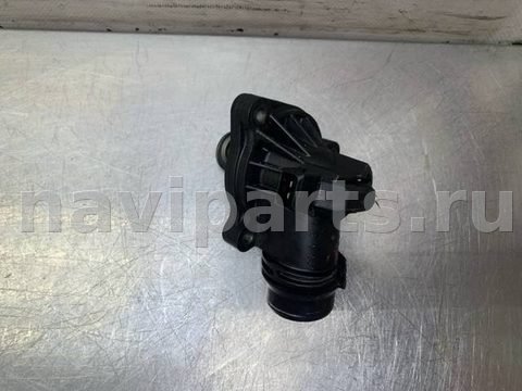 Термостат BMW 3 E90/E91/E92/E93, 2007 г., OEM 11537510959, арт. 75245, фото 2