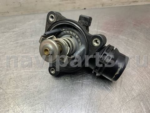 Термостат BMW 3 E90/E91/E92/E93, 2007 г., OEM 11537510959, арт. 75245, фото 3