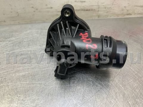 Термостат BMW 3 E90/E91/E92/E93, 2007 г., OEM 11537510959, арт. 75245, фото 4