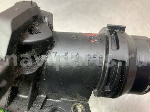 Термостат BMW 3 E90/E91/E92/E93, 2007 г., OEM 11537510959, арт. 75245, фото 5