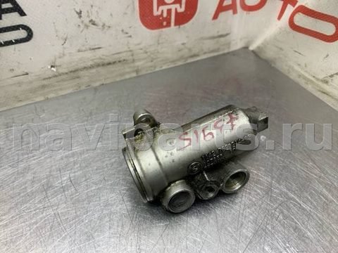 Термостат BMW 5 E60/E61, 2007 г., OEM 11427520214, арт. 75462
