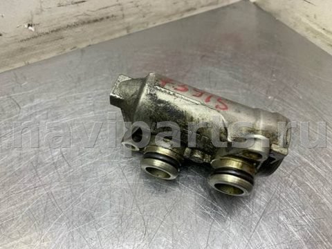 Термостат BMW 5 E60/E61, 2007 г., OEM 11427520214, арт. 75462, фото 2