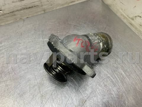 Термостат Mercedes ML W163, 1998 г., OEM A1122030275, арт. 75468