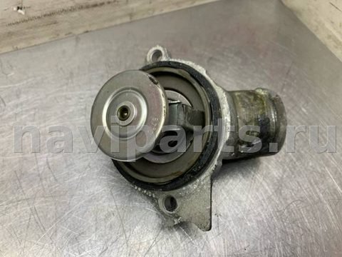 Термостат Mercedes ML W163, 1998 г., OEM A1122030275, арт. 75468, фото 2