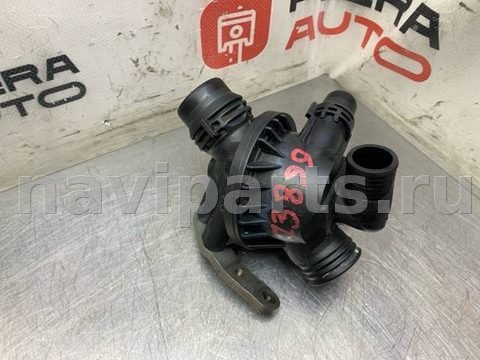 Термостат BMW X1 E84, 2010 г., OEM 11537593030, арт. 75925