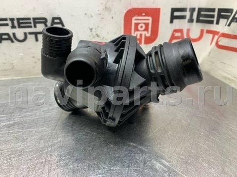 Термостат BMW X1 E84, 2010 г., OEM 11537593030, арт. 75925, фото 4