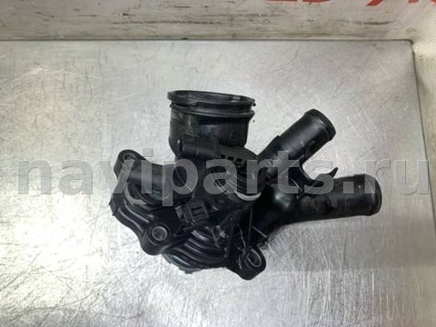 Термостат Mercedes E W212, 2011 г., OEM A2712000315, арт. 76294, фото 2